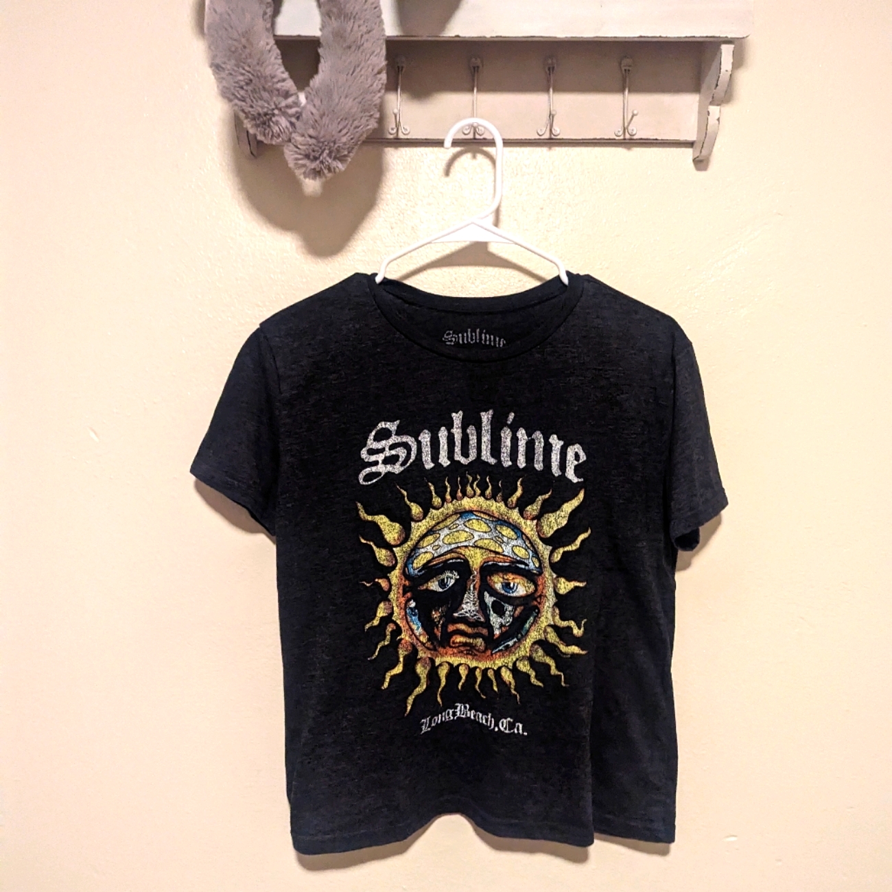 Sublime